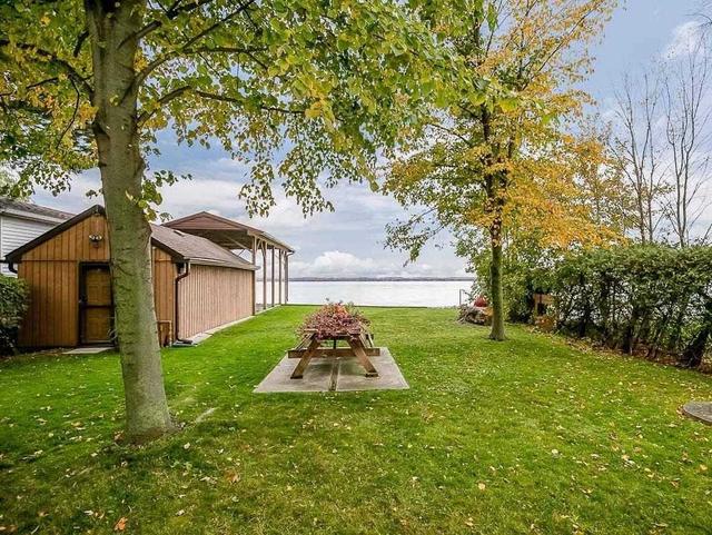 124 Cooks Bay Dr, House detached with 3 bedrooms, 3 bathrooms and 4 parking in Georgina ON | Image 21