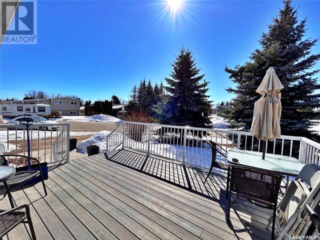 105 Dorchester Place, House detached with 3 bedrooms, 3 bathrooms and null parking in Moosomin SK | Image 4