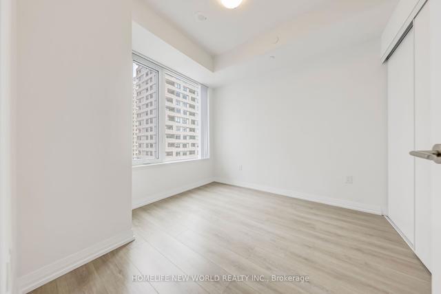 1011 - 50 Dunfield Ave, Condo with 2 bedrooms, 2 bathrooms and 1 parking in Toronto ON | Image 9