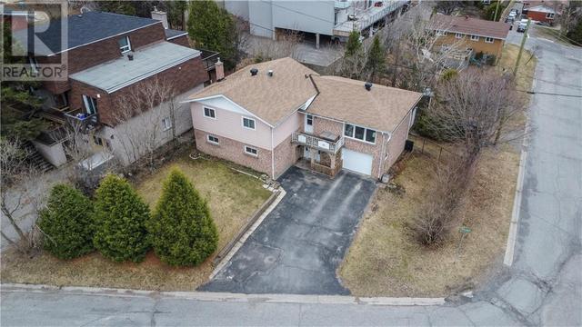 837 Connaught Avenue, House detached with 4 bedrooms, 2 bathrooms and null parking in Greater Sudbury ON | Image 57