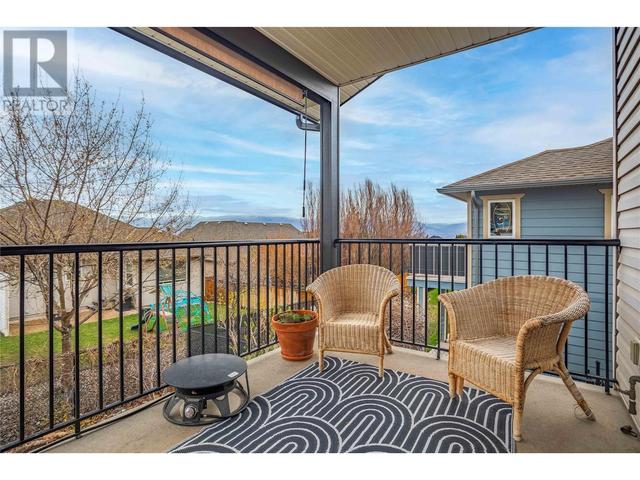 614 South Crest Drive, House detached with 4 bedrooms, 3 bathrooms and 4 parking in Kelowna BC | Image 17