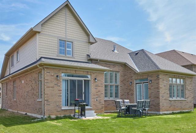 62 Summer Breeze Dr, House detached with 5 bedrooms, 4 bathrooms and 11 parking in Belleville ON | Image 26