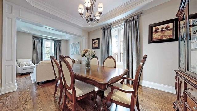 202 Times Rd, House detached with 4 bedrooms, 5 bathrooms and 6 parking in Toronto ON | Image 39
