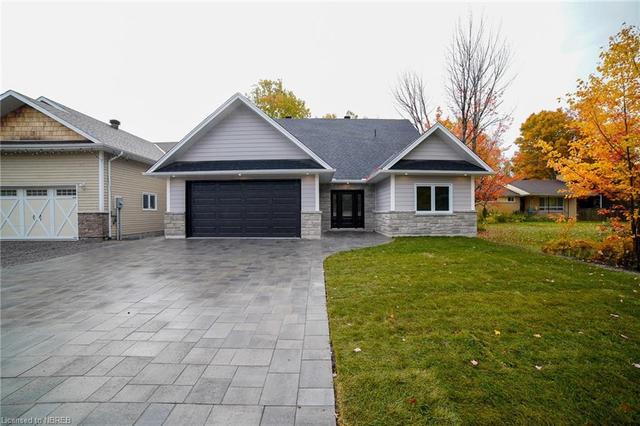 423 Carmichael Drive, House detached with 4 bedrooms, 2 bathrooms and 6 parking in North Bay ON | Image 14