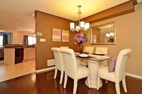 upper - 28 Batt Cres, House detached with 4 bedrooms, 3 bathrooms and 2 parking in Ajax ON | Image 6