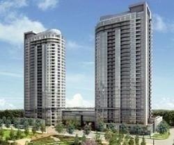 2617 - 181 Village Green Sq, Condo with 1 bedrooms, 1 bathrooms and 1 parking in Toronto ON | Image 12