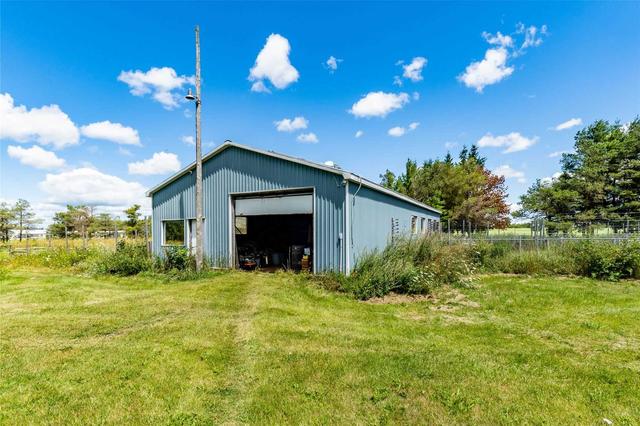 199425 2nd Line, House detached with 3 bedrooms, 2 bathrooms and 10 parking in Melancthon ON | Image 34
