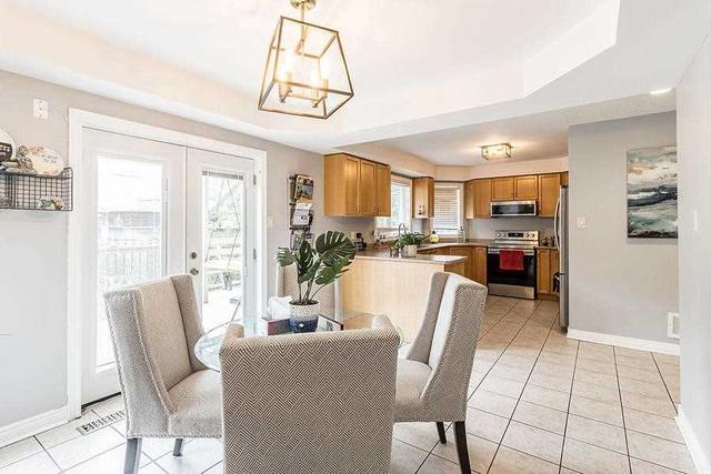 26 Hillpath Cres, House detached with 4 bedrooms, 3 bathrooms and 6 parking in Brampton ON | Image 40