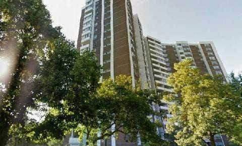 809 - 5 Vicora Linkway Way, Condo with 2 bedrooms, 1 bathrooms and 1 parking in Toronto ON | Image 1