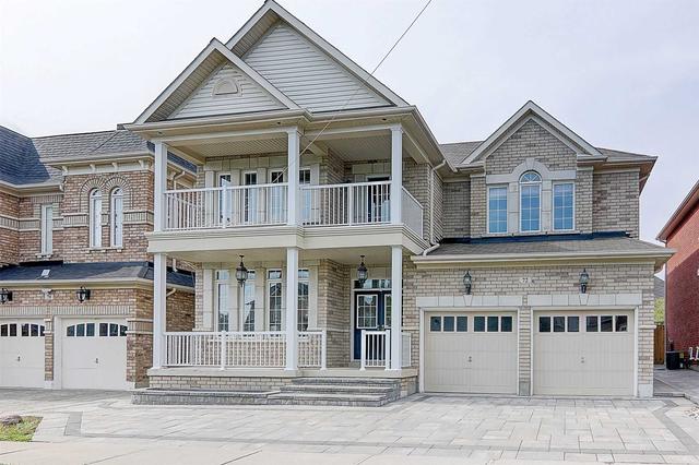 72 Oakborough Dr, House detached with 4 bedrooms, 4 bathrooms and 6 parking in Markham ON | Image 12