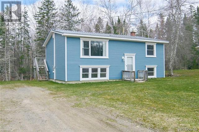 1149 Route 616, House detached with 4 bedrooms, 1 bathrooms and null parking in Bright NB | Image 1