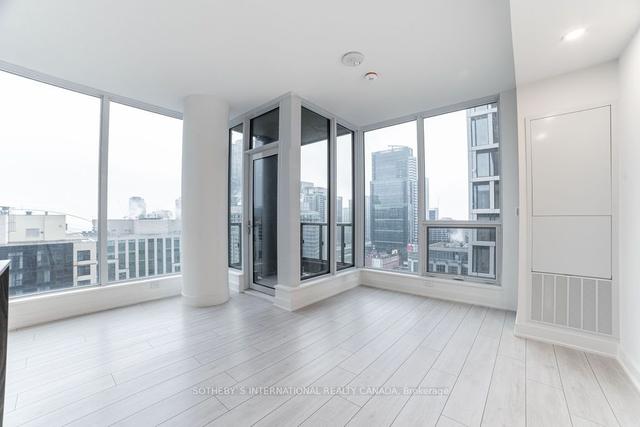 1810 - 35 Mercer St, Condo with 2 bedrooms, 2 bathrooms and 0 parking in Toronto ON | Image 11