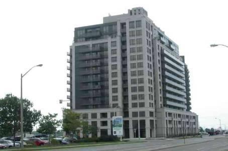 lph09 - 55 De Boers Dr, Condo with 1 bedrooms, 1 bathrooms and 1 parking in Toronto ON | Image 1