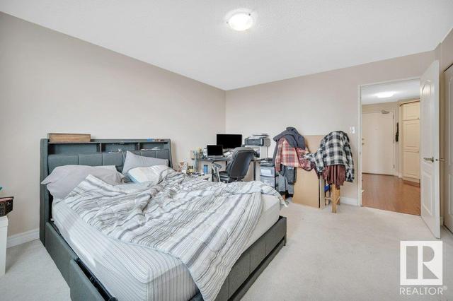 303 - 9835 113 St Nw, Condo with 2 bedrooms, 1 bathrooms and 1 parking in Edmonton AB | Image 23