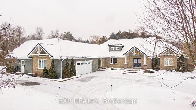 3 Waterway Crt, House detached with 4 bedrooms, 5 bathrooms and 12 parking in Caledon ON | Image 1