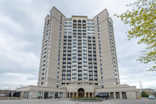 th105 - 220 Forum Dr, Condo with 3 bedrooms, 3 bathrooms and 1 parking in Mississauga ON | Image 12