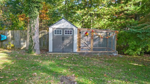 1953 Lakeshore Rd, House detached with 4 bedrooms, 2 bathrooms and 3 parking in Sarnia ON | Image 28