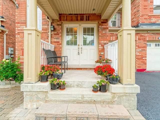 836 Hepburn Rd, House semidetached with 4 bedrooms, 3 bathrooms and 2 parking in Milton ON | Image 31