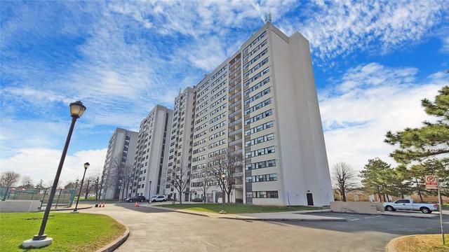514 - 2900 Battleford Rd, Condo with 3 bedrooms, 1 bathrooms and 1 parking in Mississauga ON | Image 1