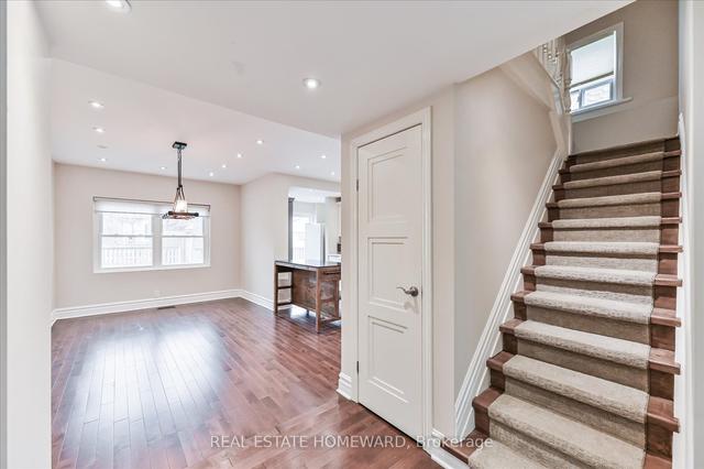 188 Bingham Ave, House detached with 3 bedrooms, 3 bathrooms and 1 parking in Toronto ON | Image 6