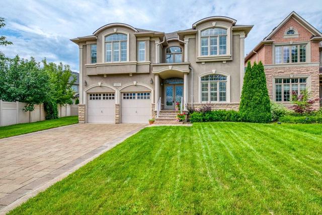 2522 Lyndhurst Dr, House detached with 5 bedrooms, 4 bathrooms and 9 parking in Oakville ON | Image 1