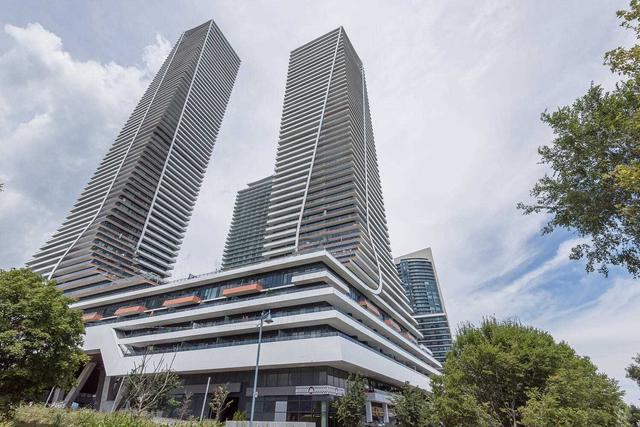 4008 - 20 Shore Breeze Dr, Condo with 1 bedrooms, 1 bathrooms and 1 parking in Toronto ON | Image 39