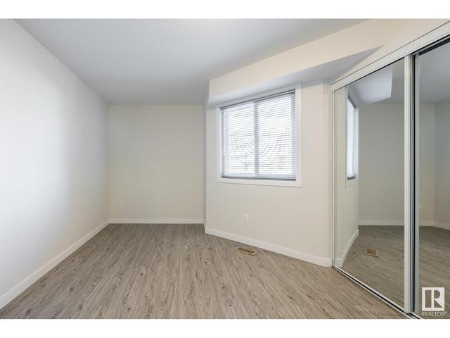 103 - 10604 110 Av Nw, Condo with 1 bedrooms, 1 bathrooms and 1 parking in Edmonton AB | Image 15