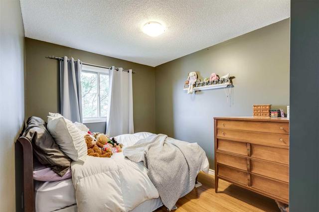 9 - 386 Highland Rd W, Townhouse with 3 bedrooms, 2 bathrooms and 1 parking in Hamilton ON | Image 9