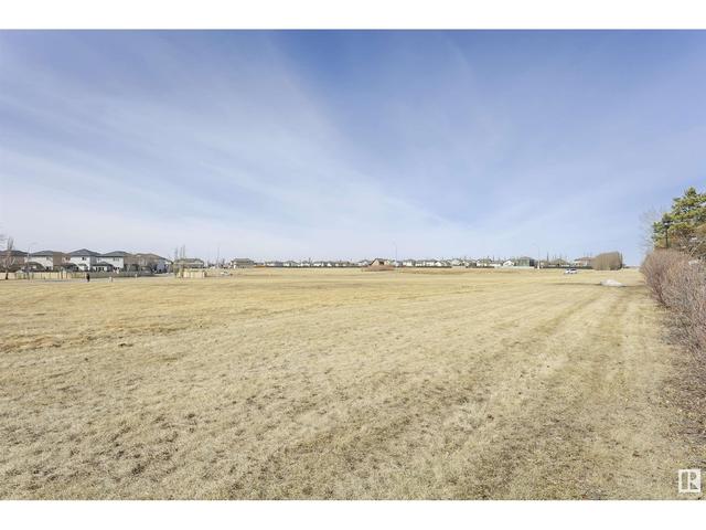 8 - 520 Sunnydale Rd, House semidetached with 3 bedrooms, 2 bathrooms and 4 parking in Morinville AB | Image 50