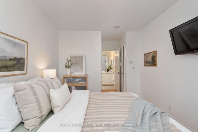 1209 - 38 Fontenay Crt, Condo with 2 bedrooms, 2 bathrooms and 1 parking in Toronto ON | Image 10