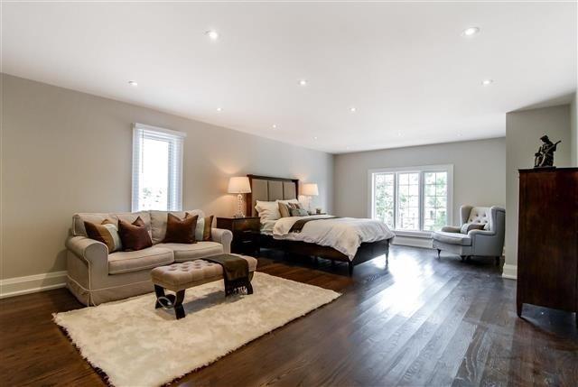 20 Winlock Park, House detached with 5 bedrooms, 6 bathrooms and 6 parking in Toronto ON | Image 12