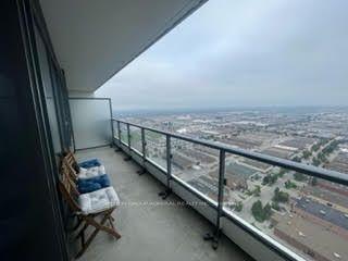 4112 - 898 Portage Pkwy, Condo with 1 bedrooms, 1 bathrooms and 0 parking in Vaughan ON | Image 2