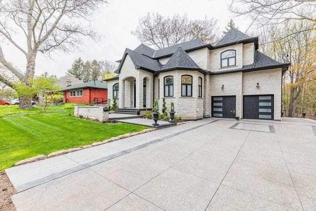 61 Ravina Cres, House detached with 4 bedrooms, 6 bathrooms and 8 parking in Hamilton ON | Image 12