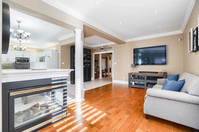 7418 Glamorgan Way, House detached with 4 bedrooms, 4 bathrooms and 6 parking in Mississauga ON | Image 40