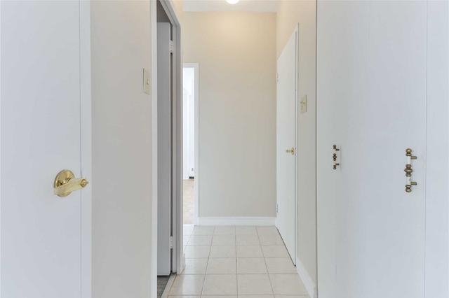 1010 - 2245 Eglinton Ave E, Condo with 2 bedrooms, 1 bathrooms and 1 parking in Toronto ON | Image 14
