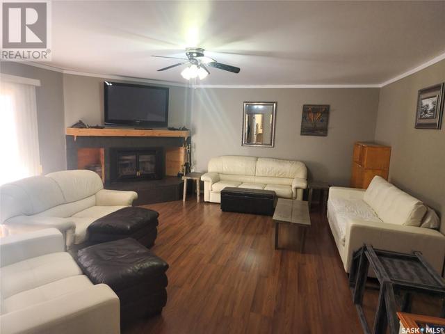 110 Wetmore Street N, Home with 3 bedrooms, 1 bathrooms and null parking in Rouleau SK | Image 17