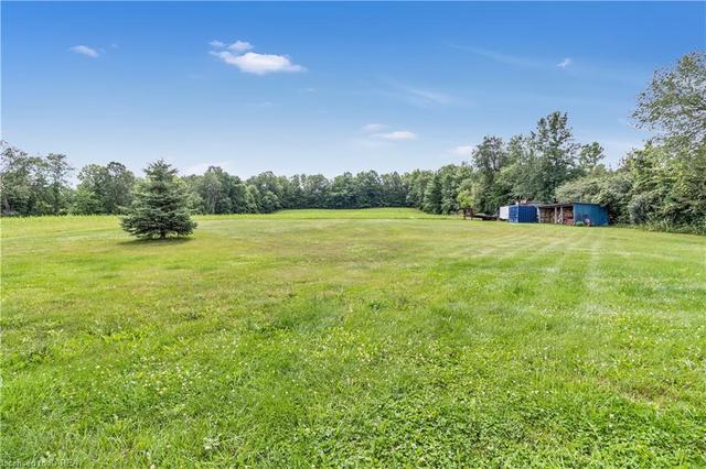 608 Salmon River Road, House detached with 3 bedrooms, 2 bathrooms and 4 parking in Greater Napanee ON | Image 25