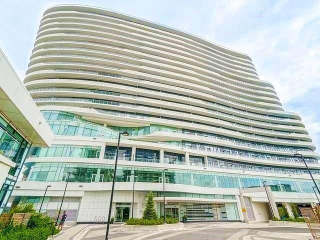 1713 - 2520 Eglinton Ave W, Condo with 1 bedrooms, 1 bathrooms and 1 parking in Mississauga ON | Image 12