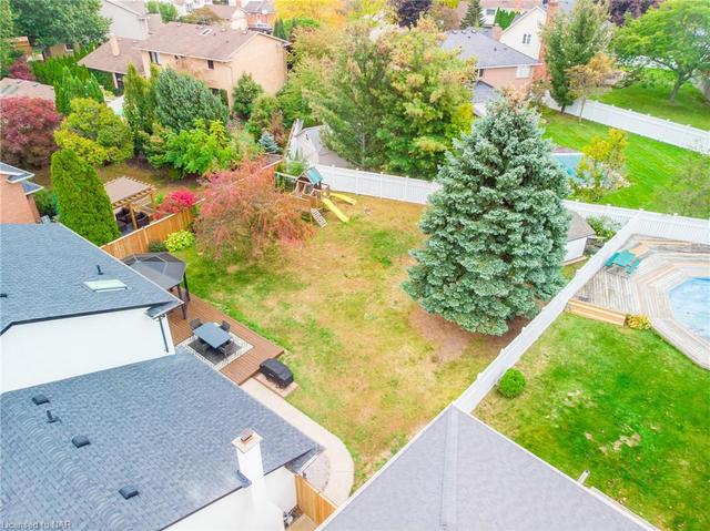 47 Golden Boulevard, House detached with 4 bedrooms, 3 bathrooms and 6 parking in St. Catharines ON | Image 25