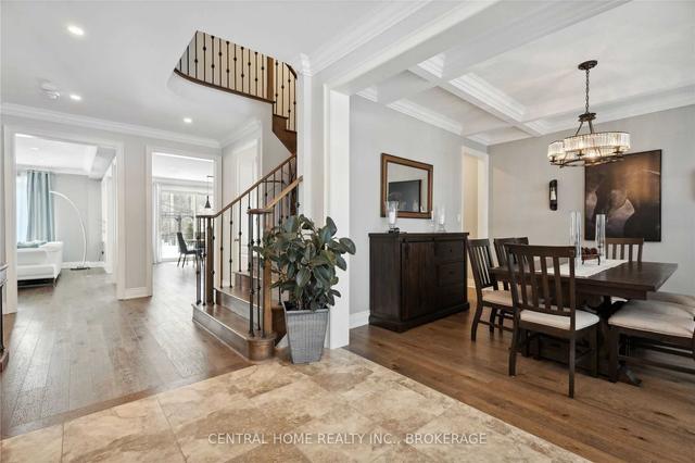 81 Trail Blvd, House detached with 5 bedrooms, 6 bathrooms and 7 parking in Springwater ON | Image 23