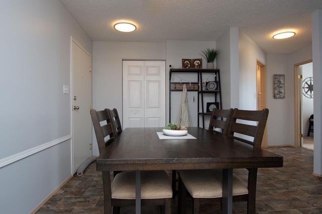 306 - 10405 99 Avenue, Condo with 2 bedrooms, 2 bathrooms and 1 parking in Grande Prairie AB | Image 7