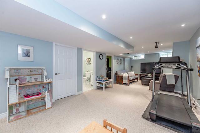 6 Mallard Crt, House detached with 3 bedrooms, 4 bathrooms and 4 parking in Guelph ON | Image 24