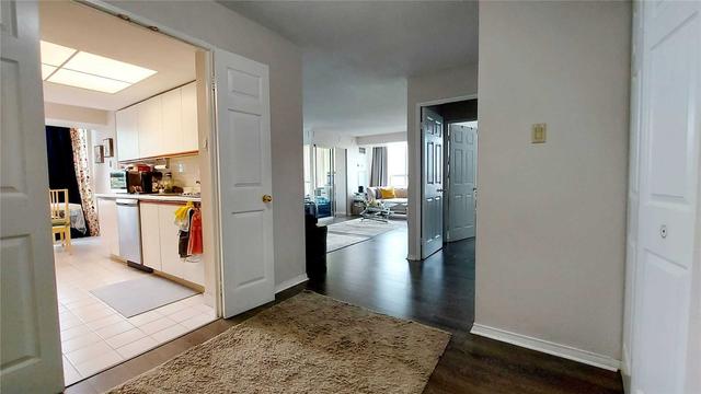 512 - 7805 Bayview Ave, Condo with 2 bedrooms, 2 bathrooms and 1 parking in Markham ON | Image 15