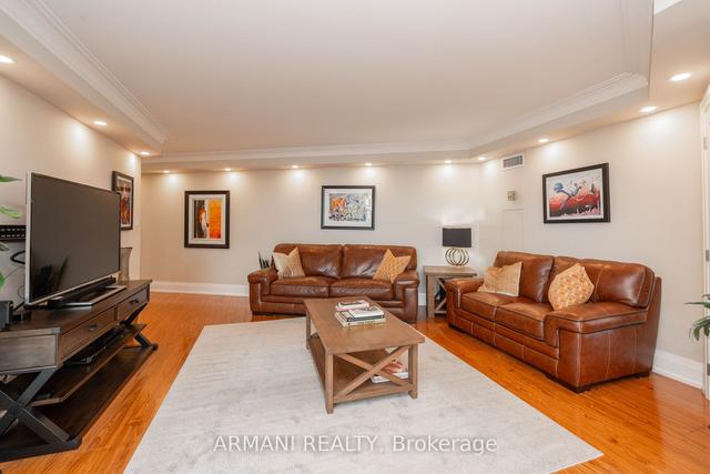 2211 - 2000 Islington Ave, Condo with 2 bedrooms, 2 bathrooms and 1 parking in Toronto ON | Image 13