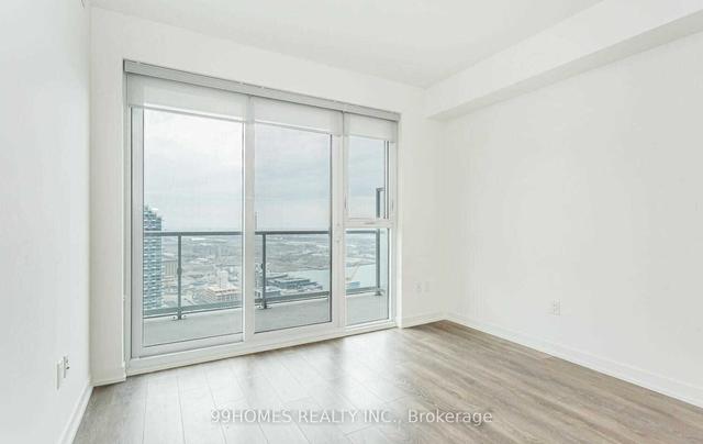 3702 - 15 Lower Jarvis St, Condo with 1 bedrooms, 1 bathrooms and 0 parking in Toronto ON | Image 11