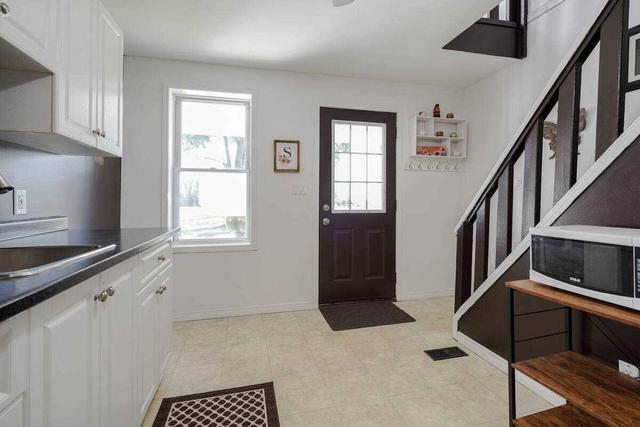 120 Olive Ave, House attached with 1 bedrooms, 1 bathrooms and 0 parking in Oshawa ON | Image 22