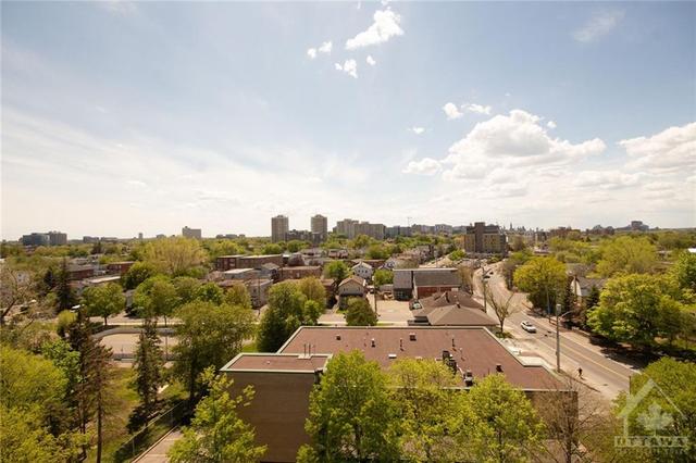 706 - 7 Marquette Avenue, Condo with 2 bedrooms, 2 bathrooms and 1 parking in Ottawa ON | Image 21