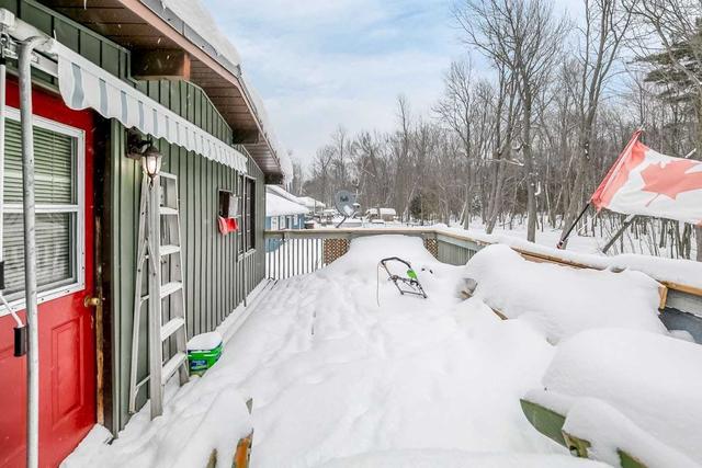 161 Antigua Dr, House detached with 1 bedrooms, 1 bathrooms and 12 parking in Wasaga Beach ON | Image 29