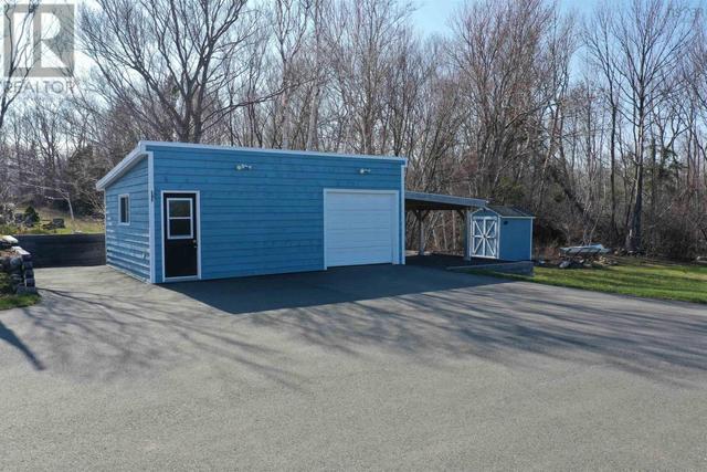 23 Seaview Cemetery Road, House detached with 3 bedrooms, 2 bathrooms and null parking in Pictou, Subd. A NS | Image 44