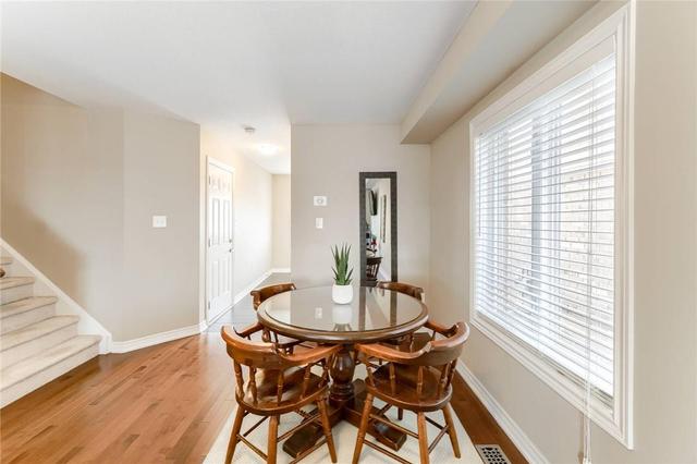 4685 Thomas Alton Boulevard, House semidetached with 3 bedrooms, 2 bathrooms and 1 parking in Burlington ON | Image 12
